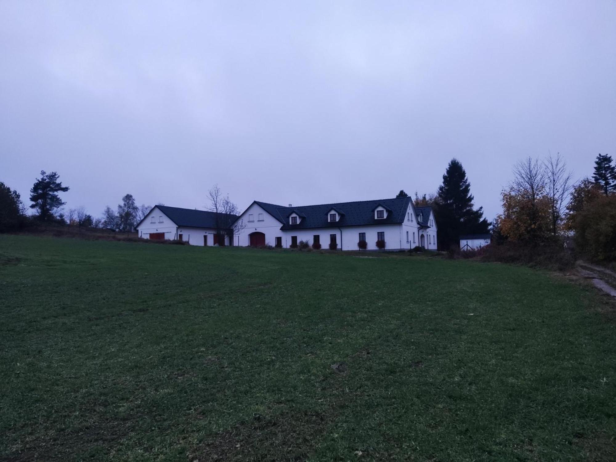 Český Rudolec Matejovec 109 & Ubytovani Na Statku מראה חיצוני תמונה